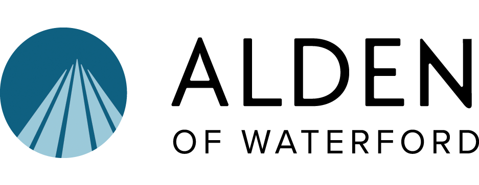 Alden of Waterford Campus Logo