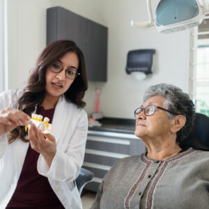 The Hidden Health Risks of Neglecting Your Teeth After 60