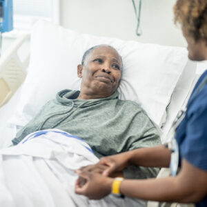 What Families Should Know About Hospital Delirium